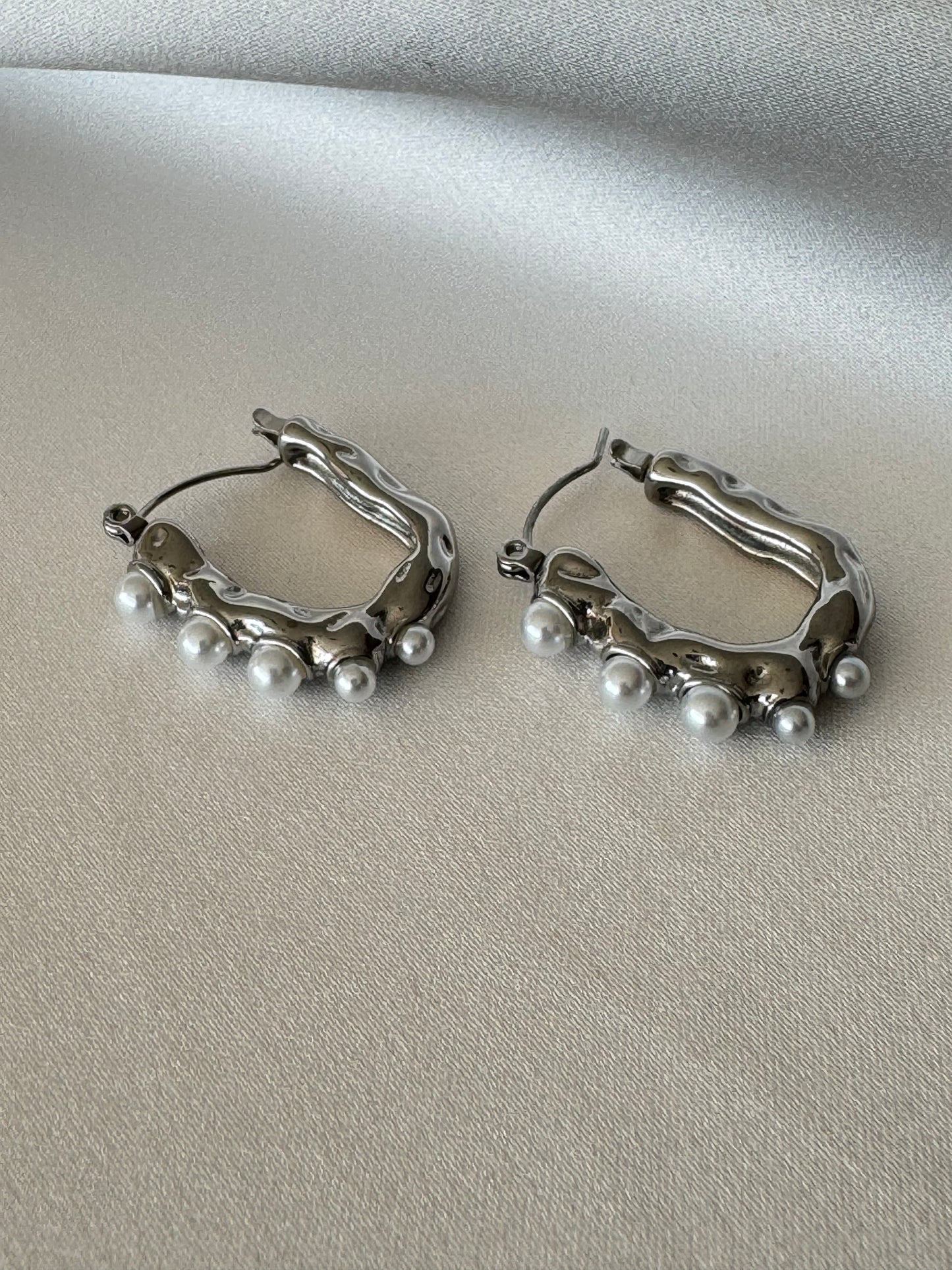 ARETES REEF