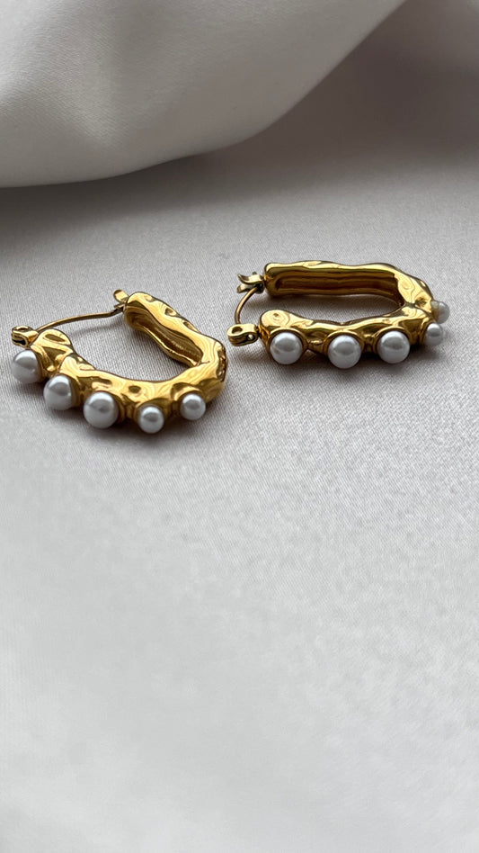 ARETES REEF