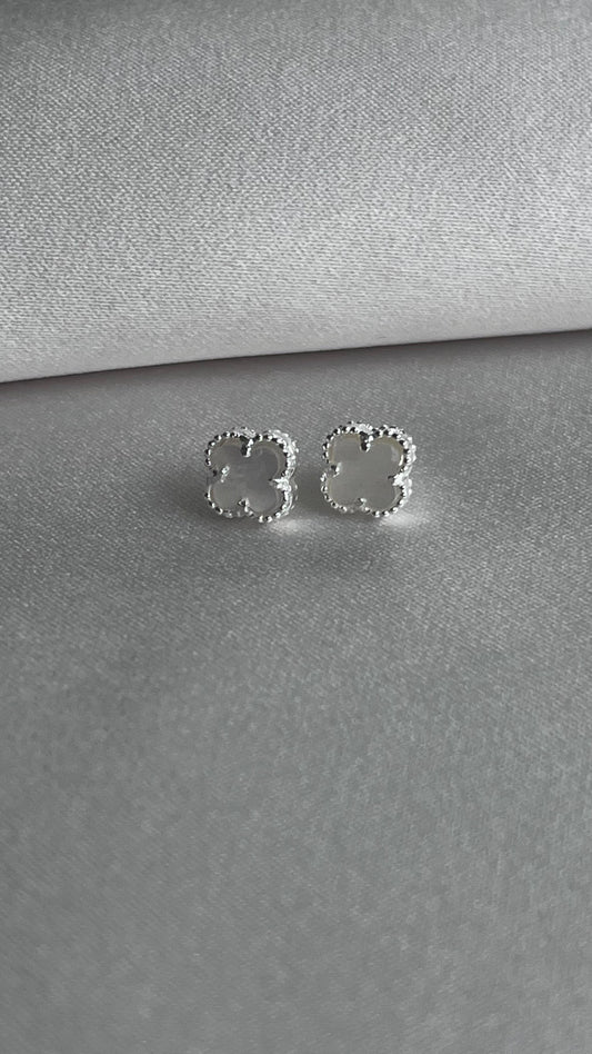 ARETES FLOR MINI