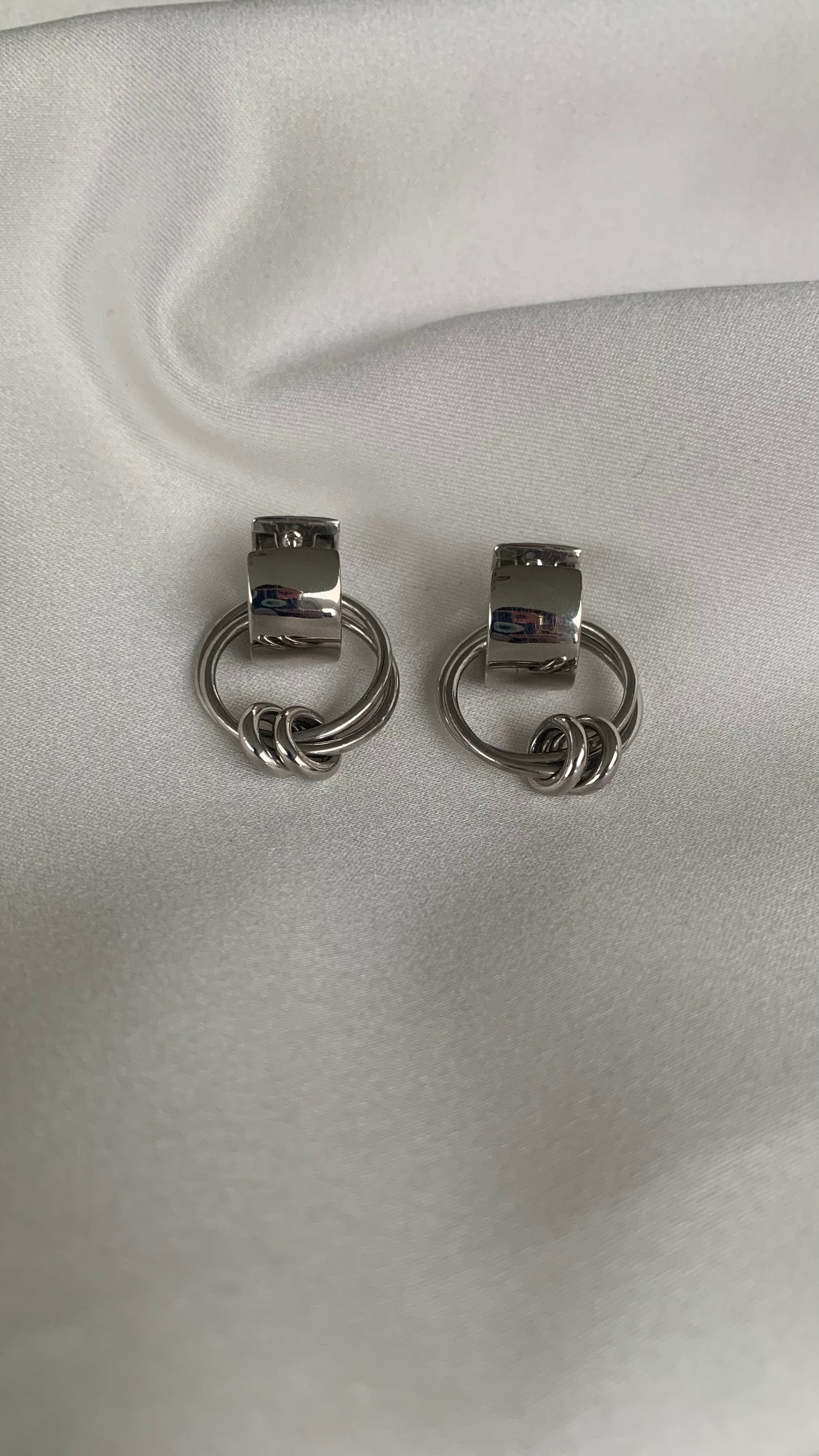 HUGGIES ANILLOS