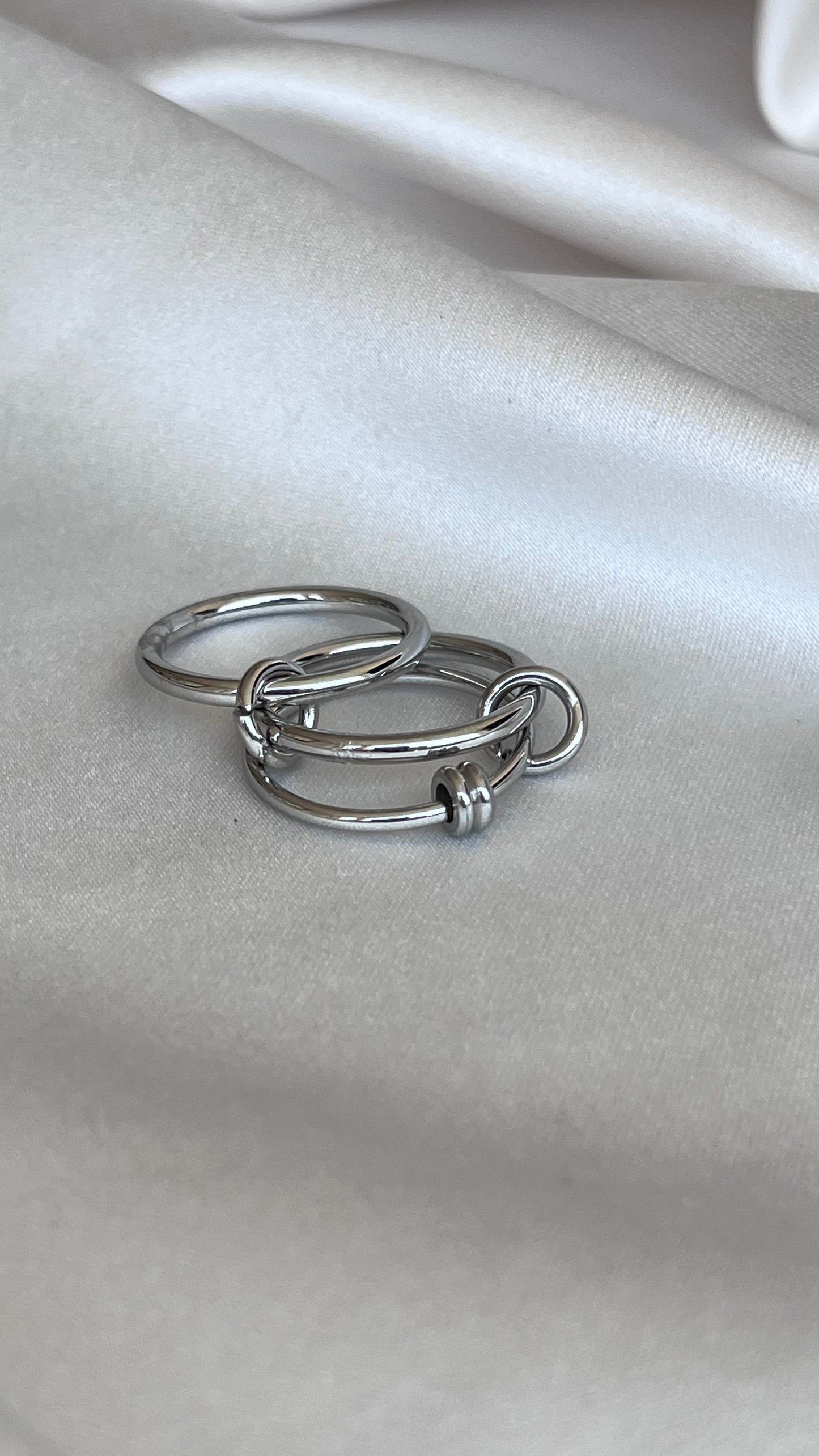 ANILLO ARGOLLAS