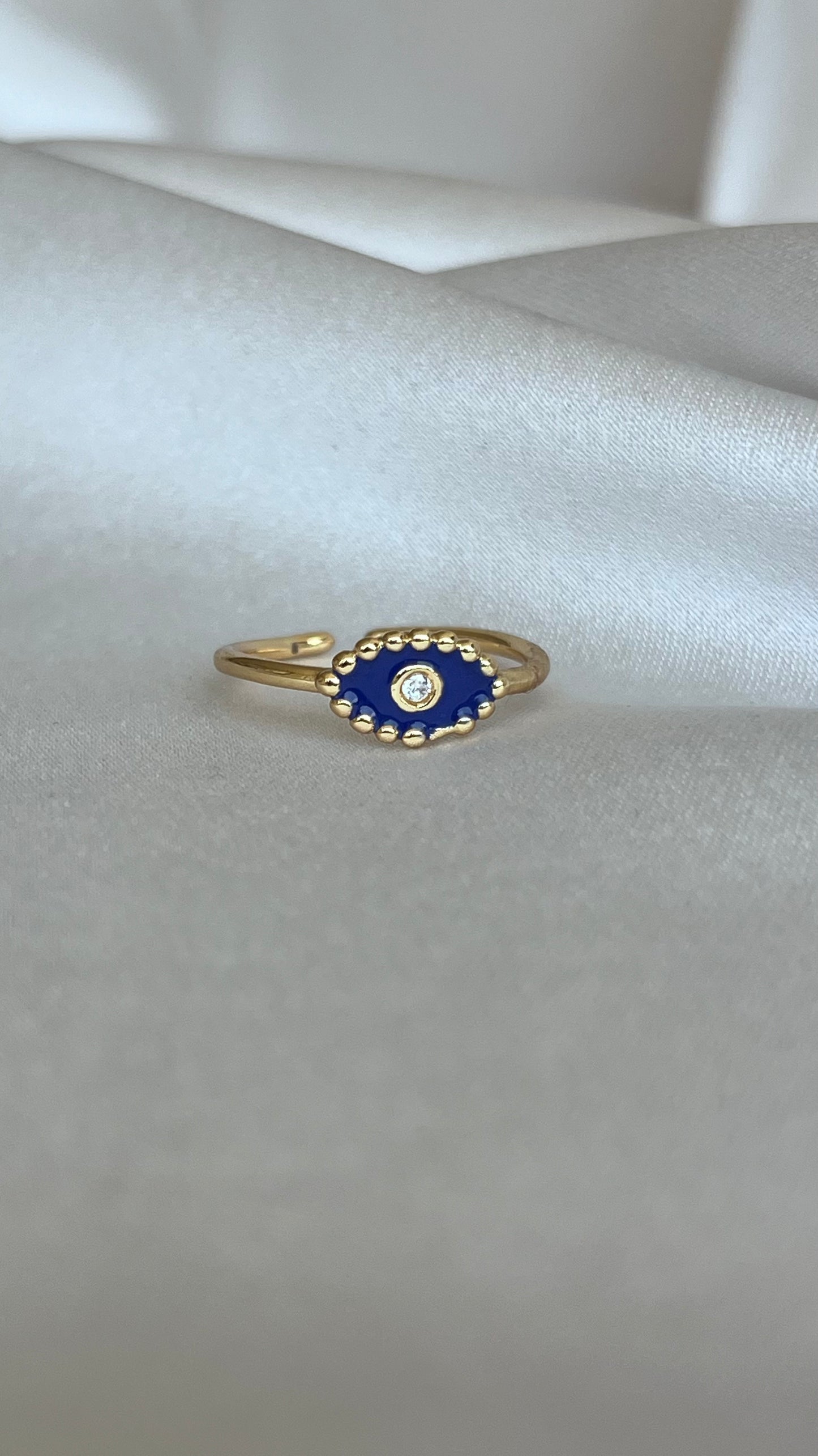ANILLO OJITO MINI
