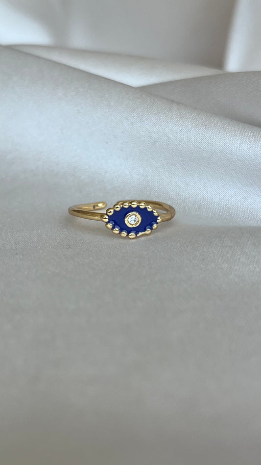 ANILLO OJITO MINI