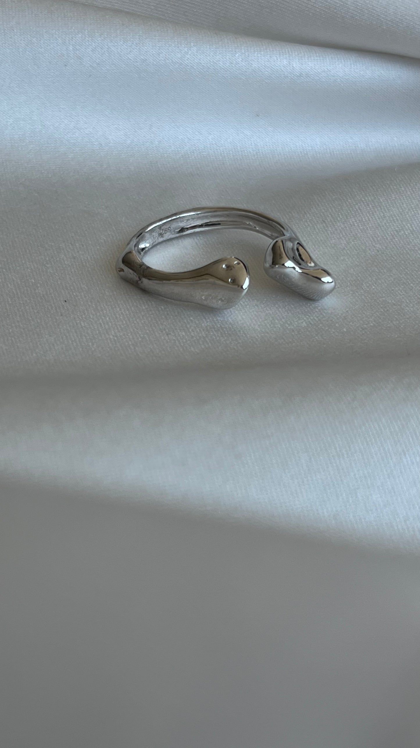 ANILLO GAUDI