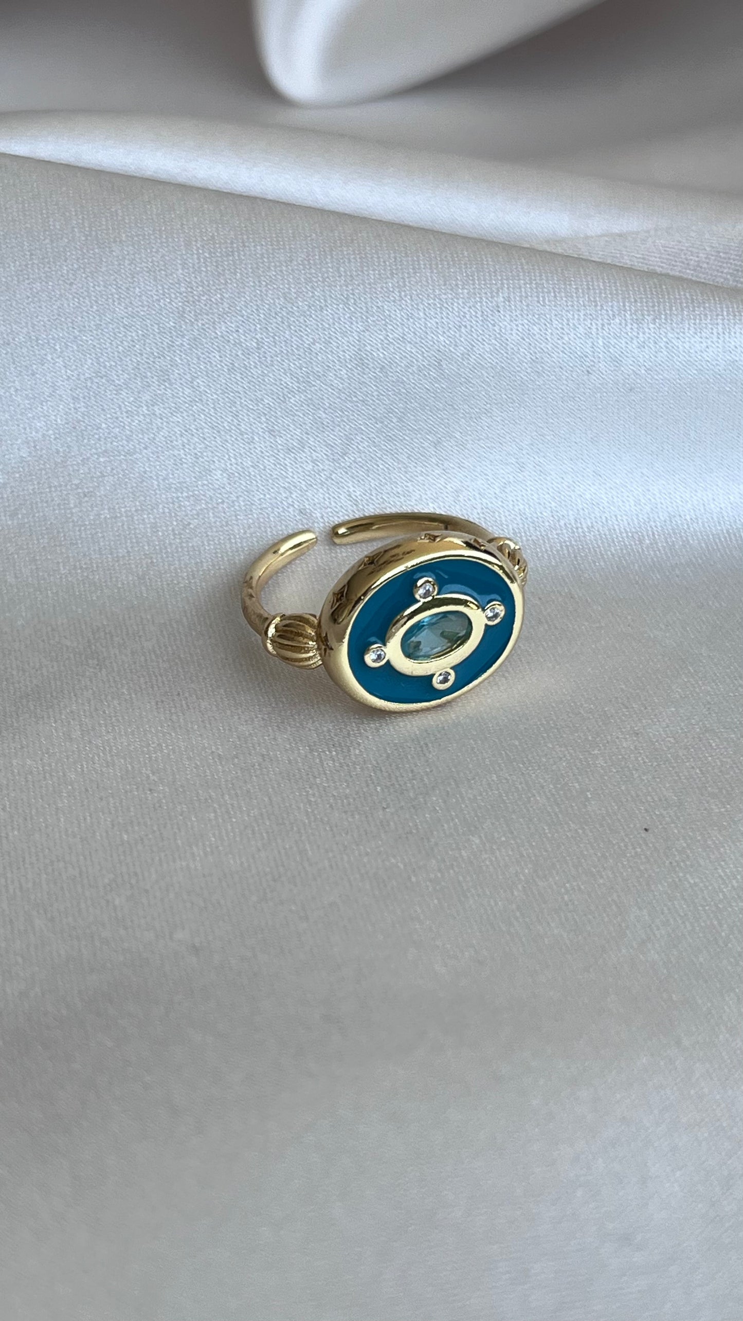 ANILLO INTAGLIO