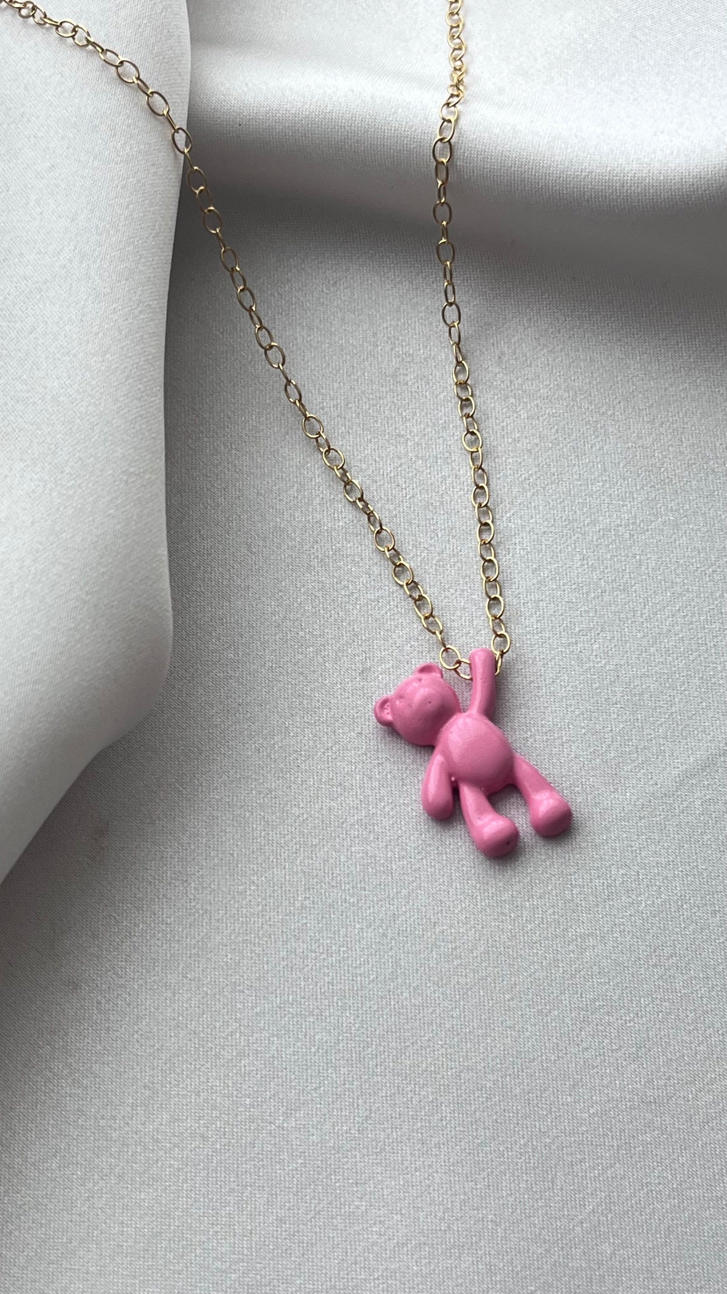 COLLAR OSO