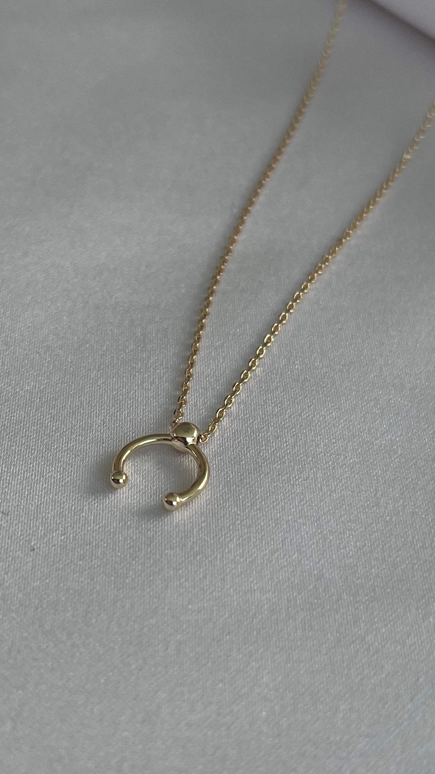 COLLAR OMEGA