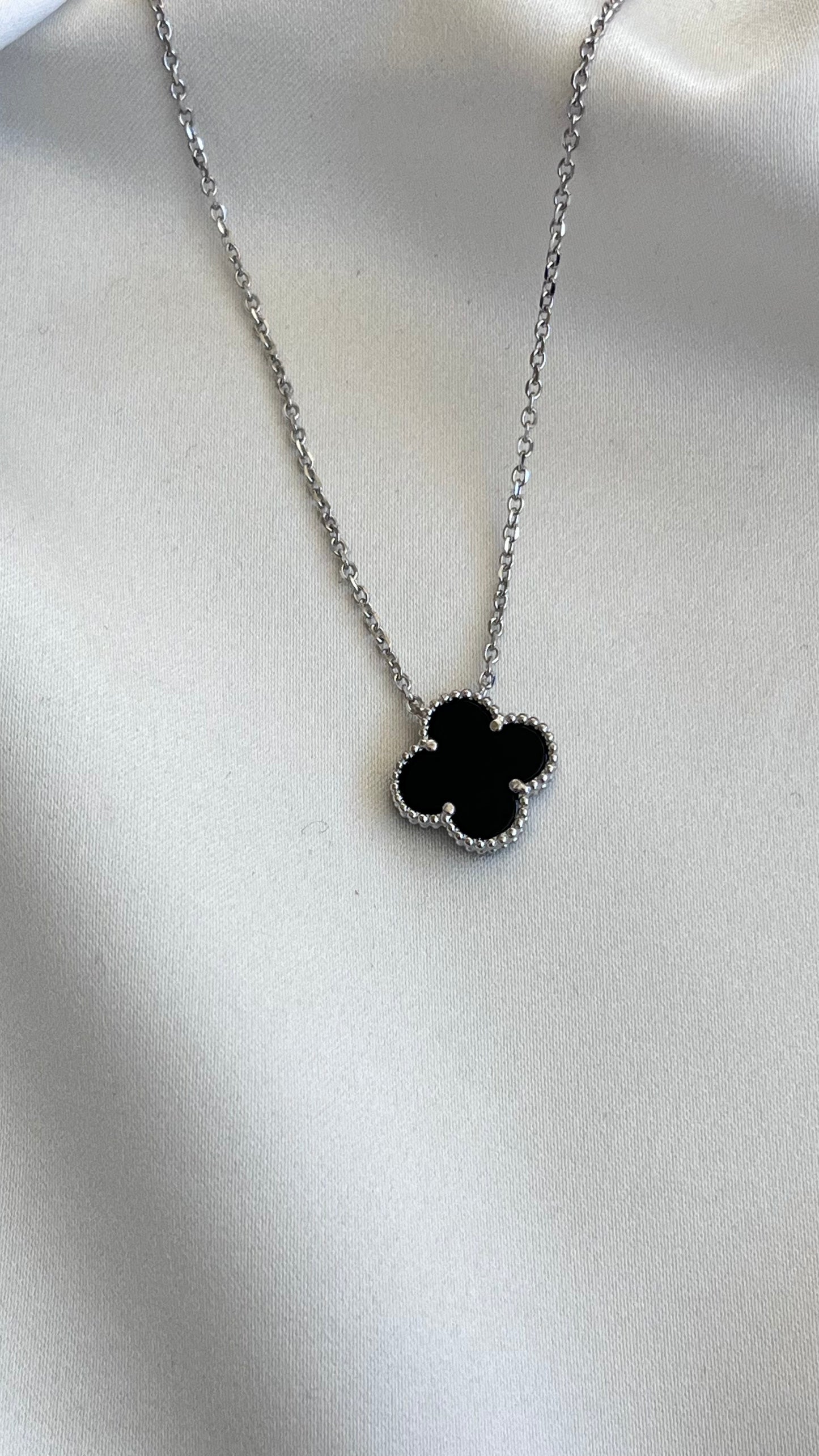 COLLAR FLOR