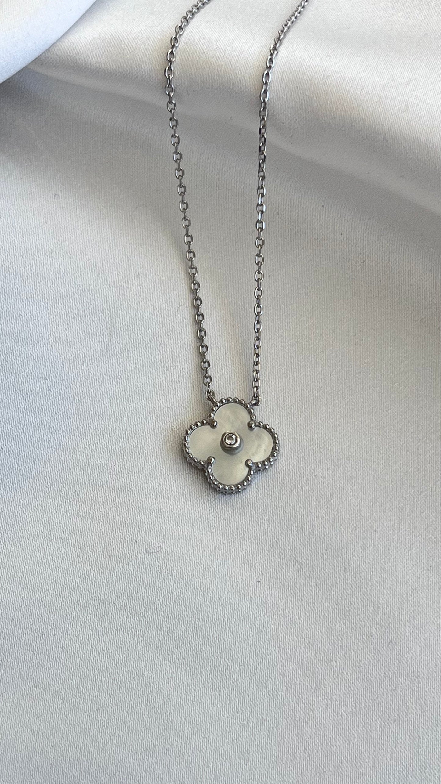 COLLAR FLOR