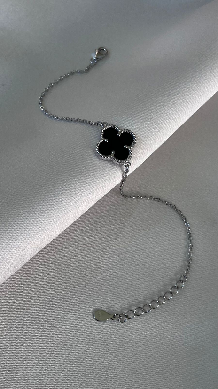 PULSERA FLOR