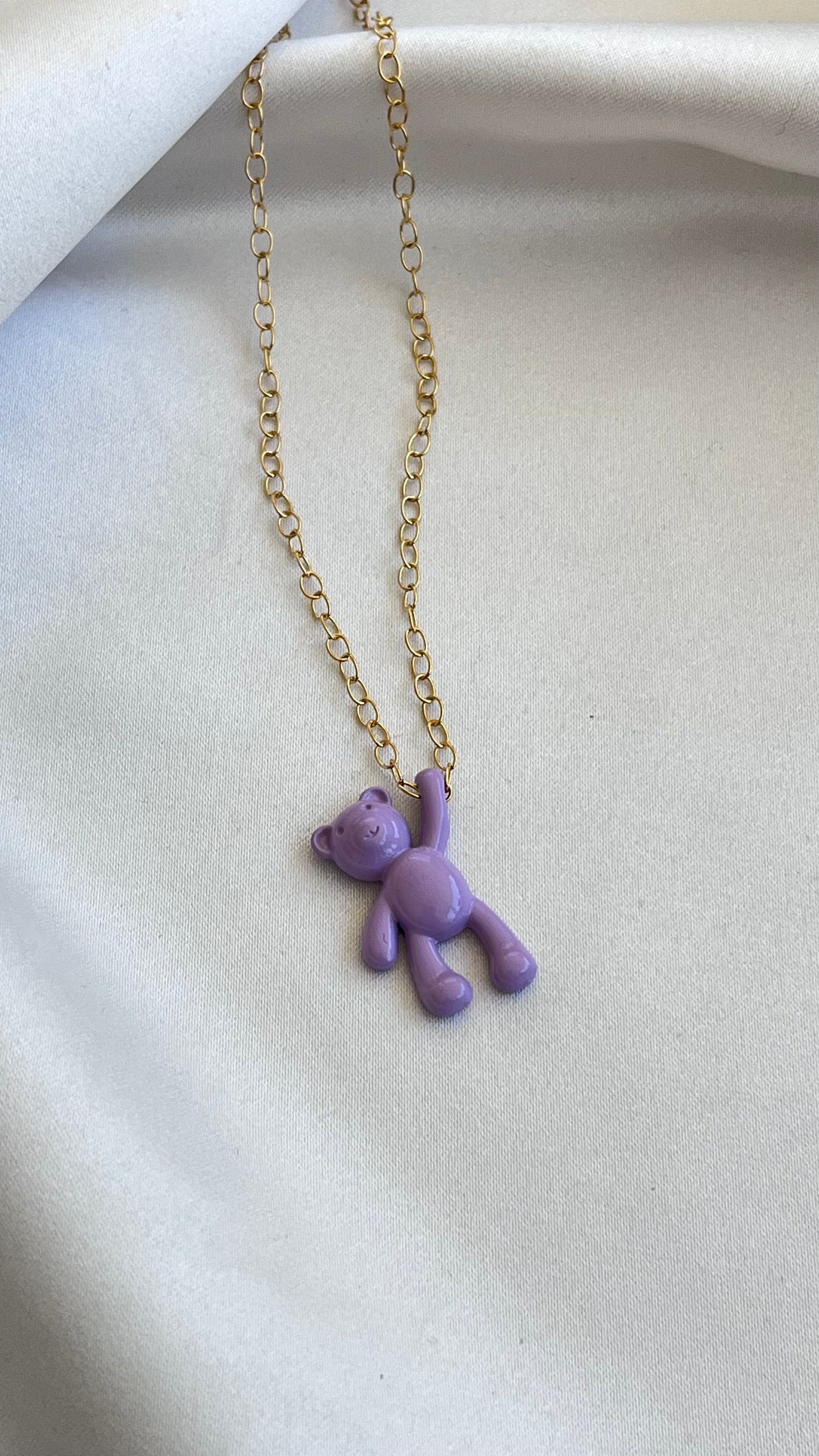 COLLAR OSO