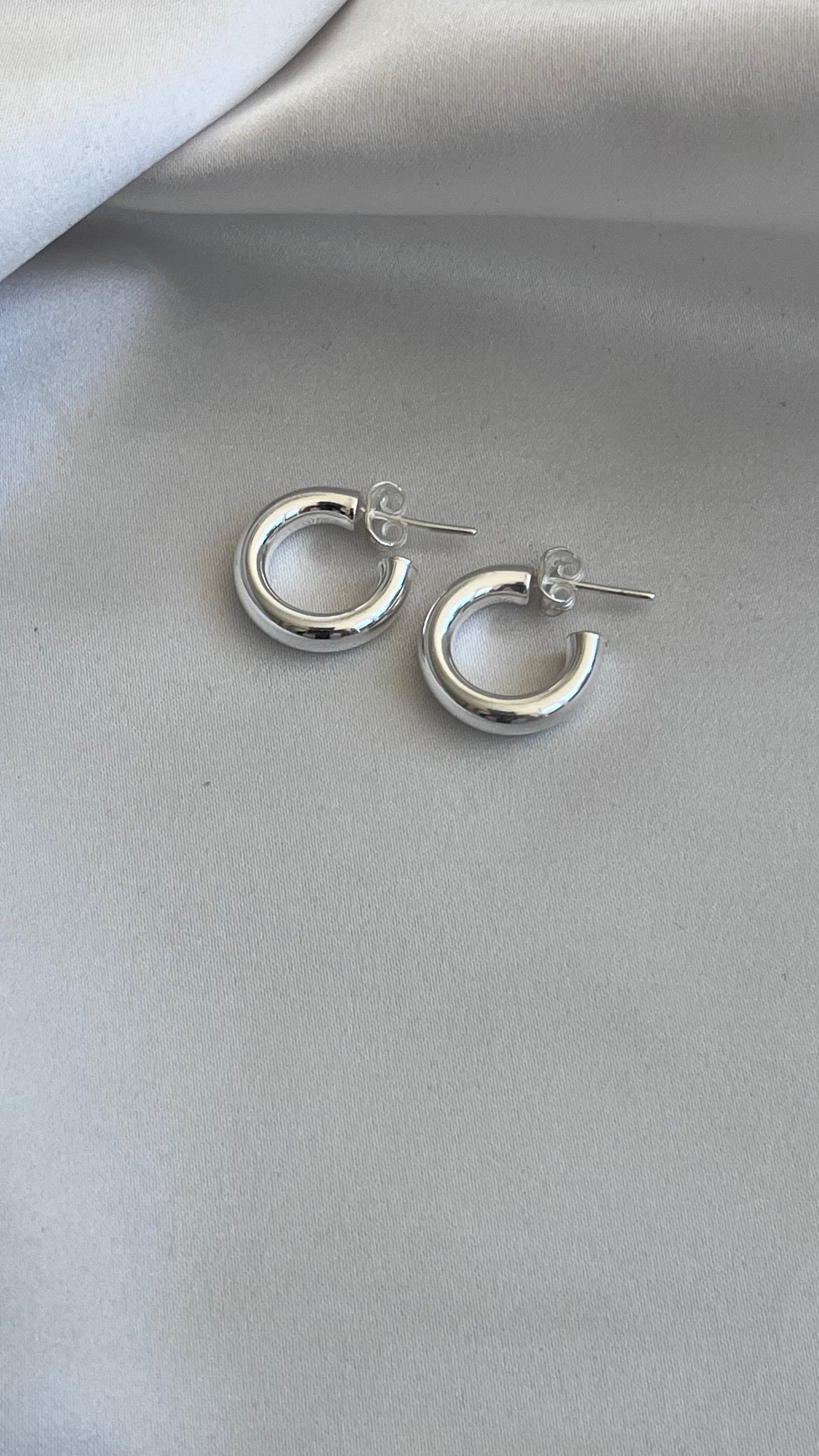 ARETES DONA LISA