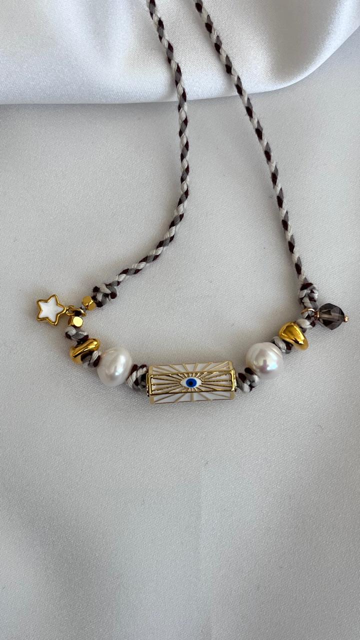 CORDÓN OJO PERLAS