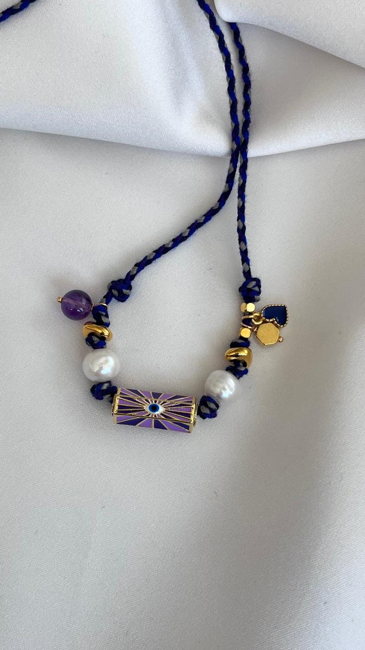 CORDÓN OJO PERLAS