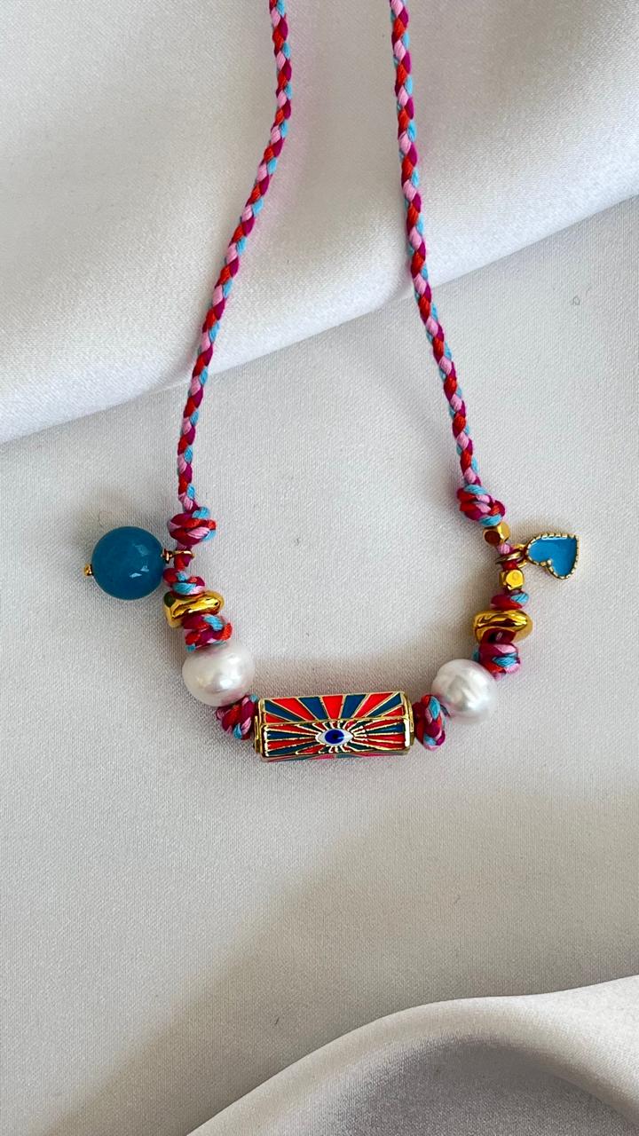 CORDÓN OJO PERLAS