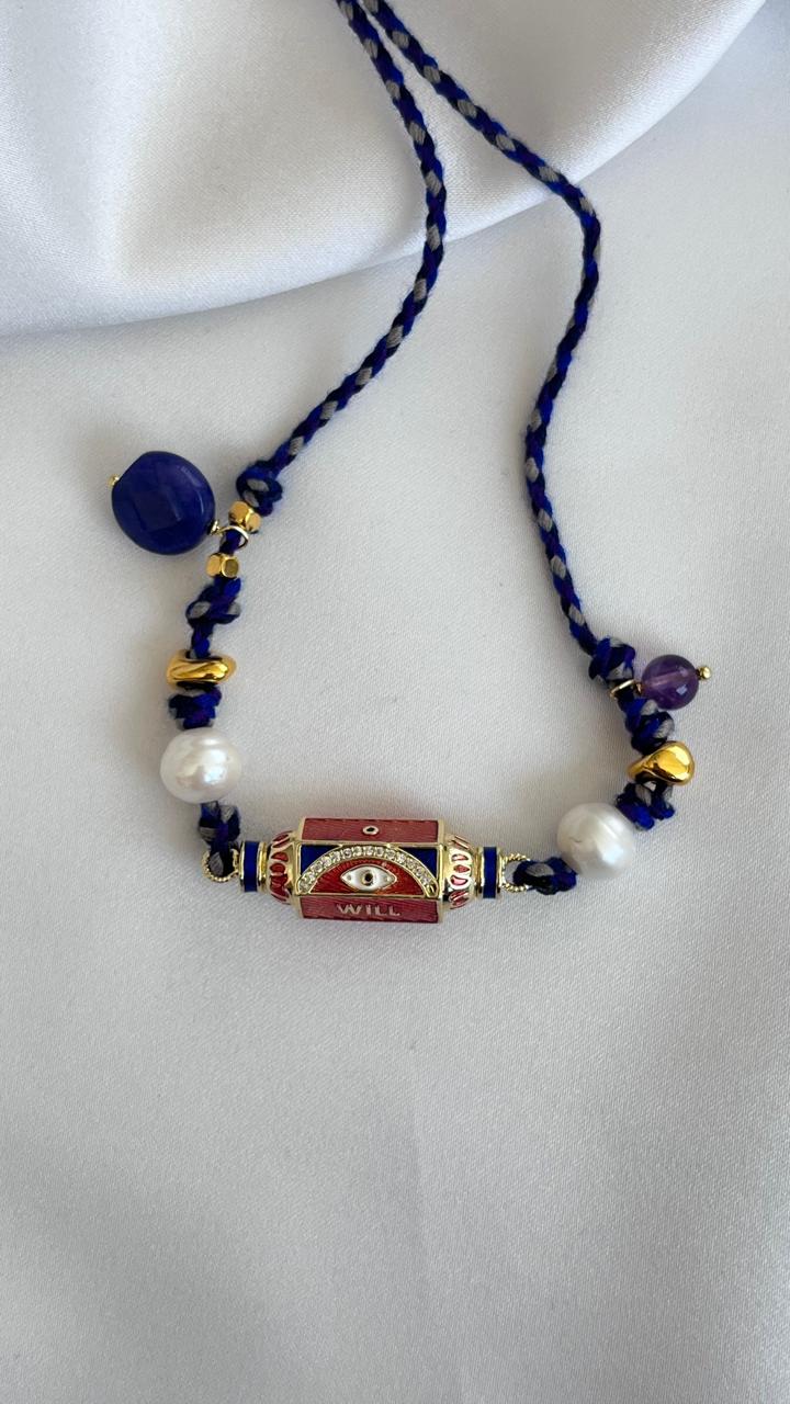 CORDÓN OJO PERLAS