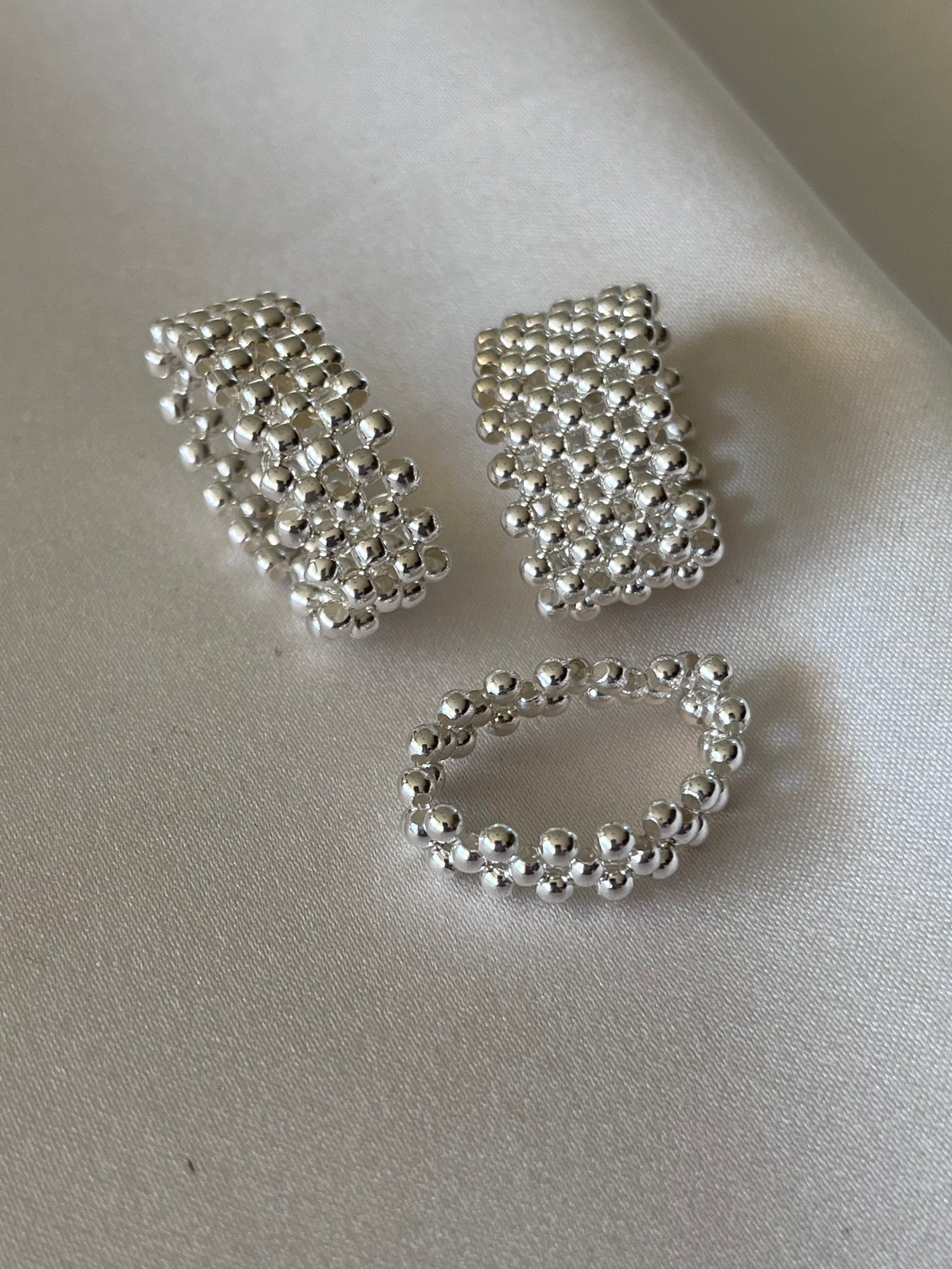 Anillos