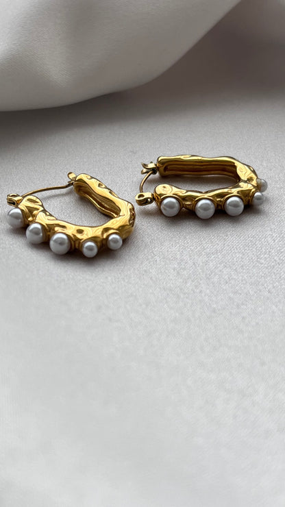 ARETES REEF