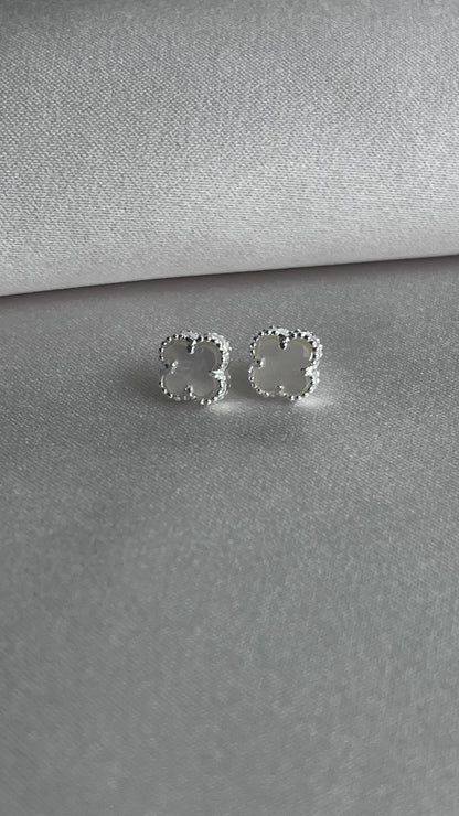 ARETES FLOR MINI