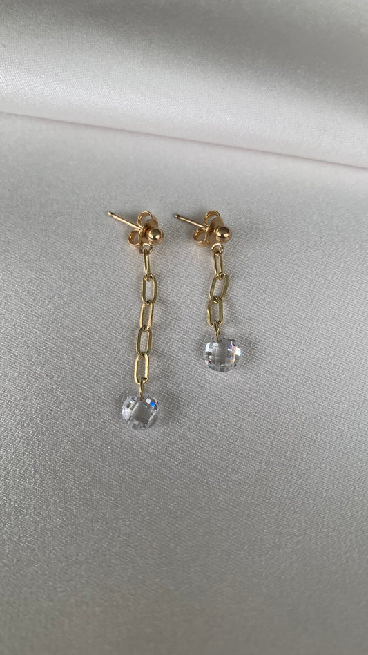 ARETES ESLABONES DESIGUALES