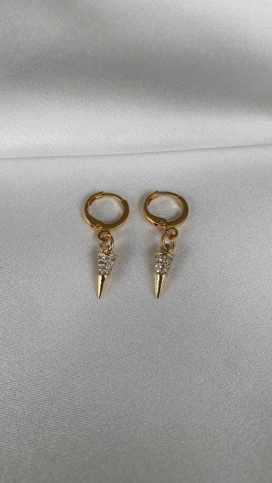 ARETES CONOS CIRCONIAS