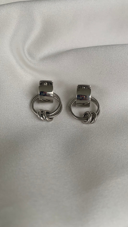 HUGGIES ANILLOS