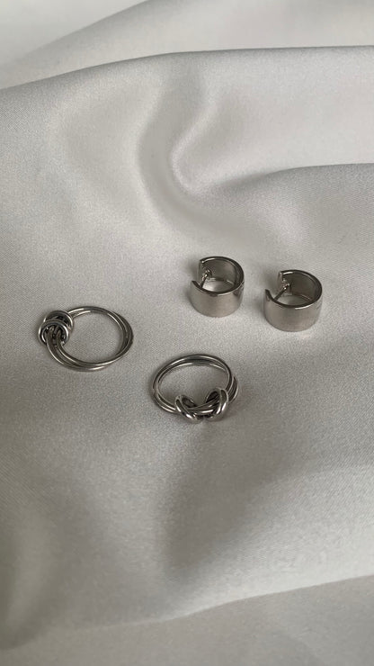 HUGGIES ANILLOS