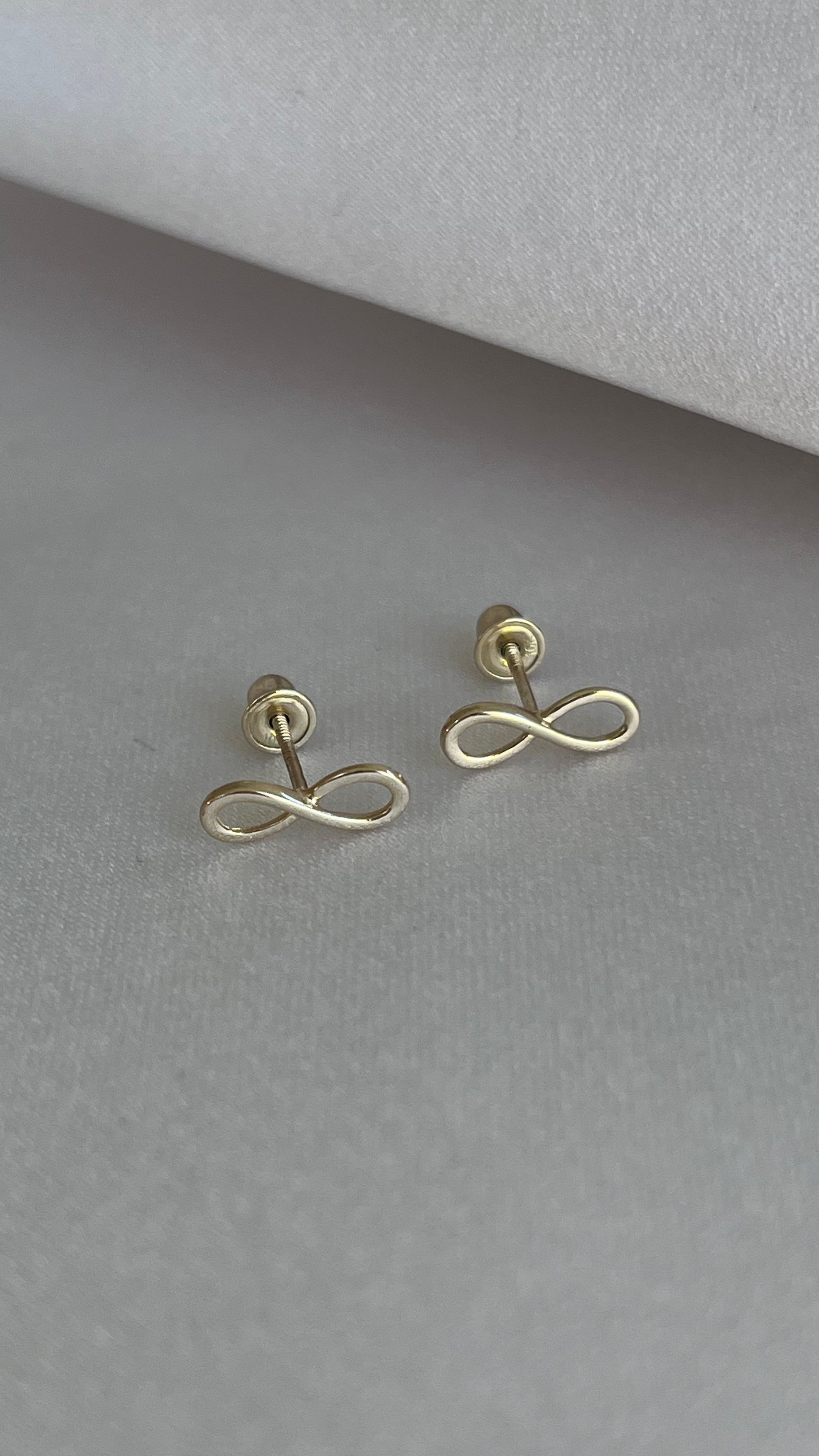 BROQUEL INFINITO – Geodai Jewelry Design