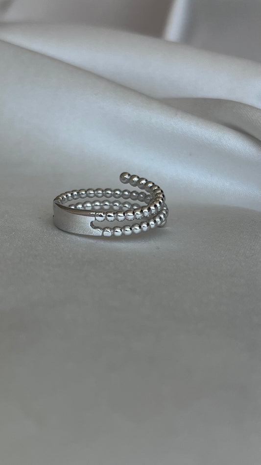 ANILLO PERLE