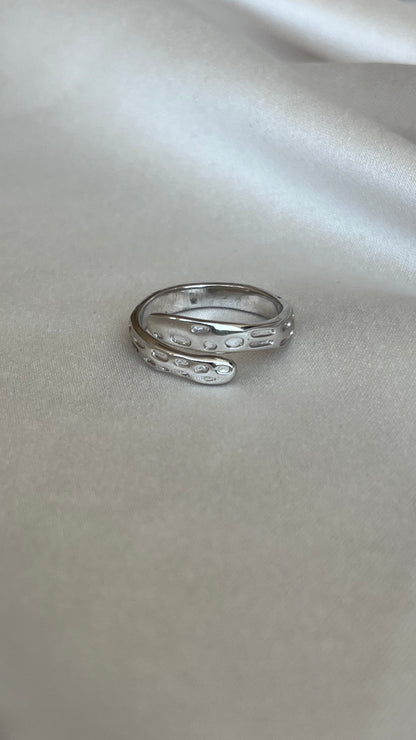 ANILLO SERPENT BODY
