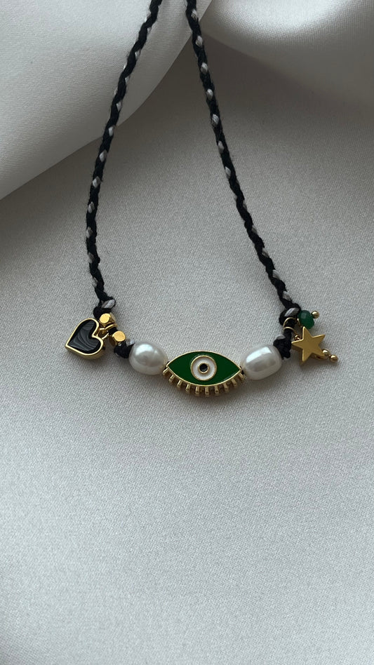 CORDÓN OJO PERLAS