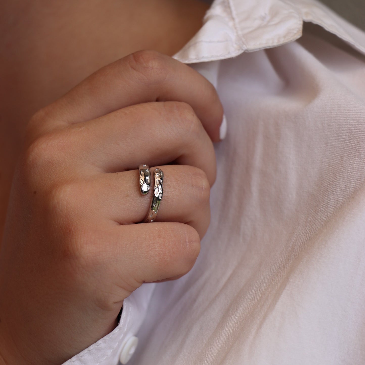 ANILLO SERPENT BODY