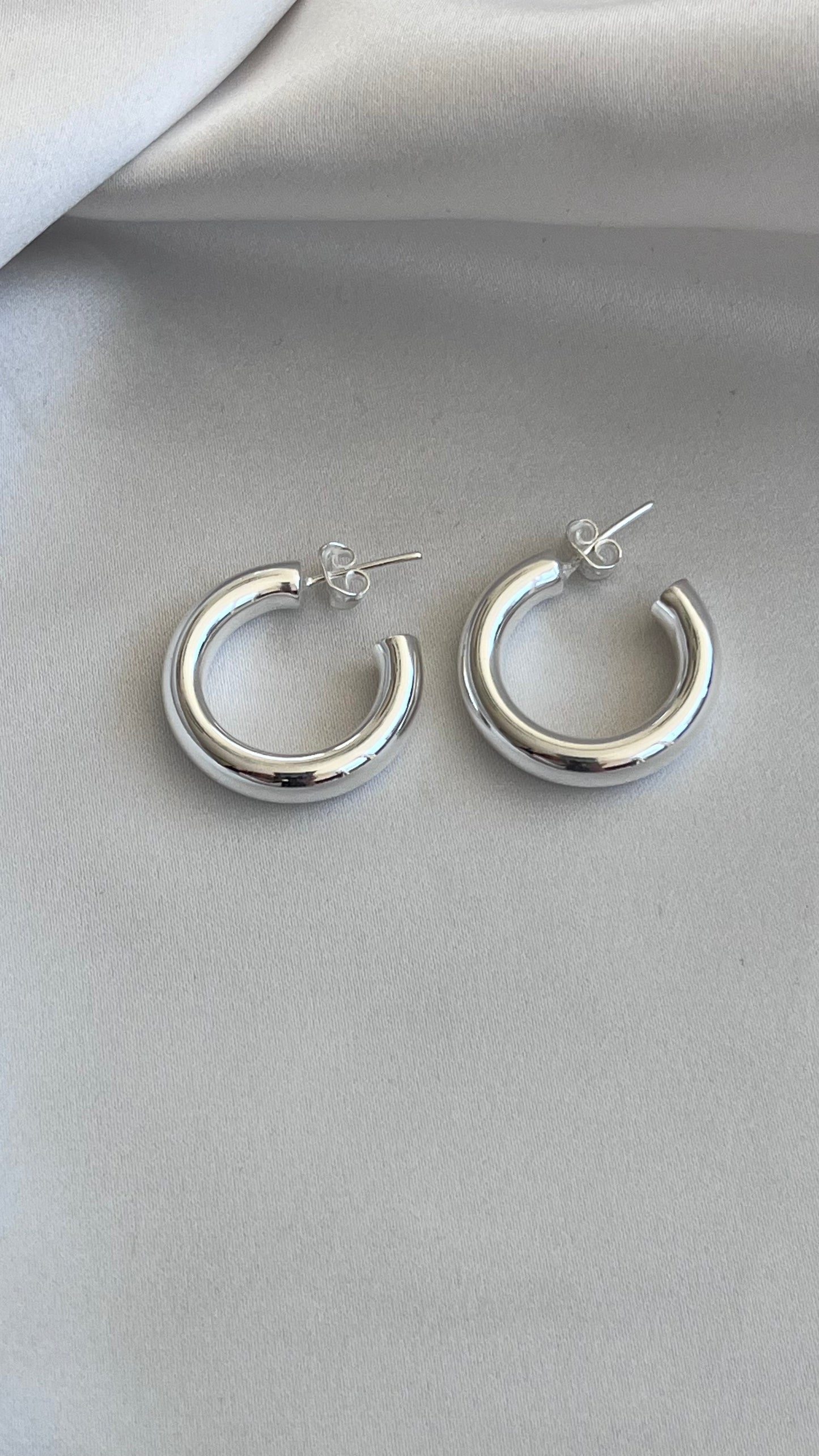 ARETES DONA LISA