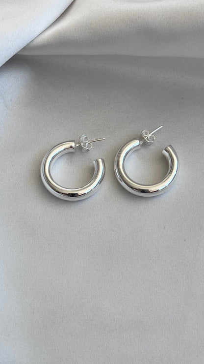 ARETES DONA LISA